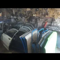 لوازم استوک