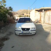 سمند مدل 90 تمیز