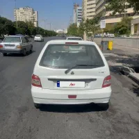 پراید 111 SE، مدل ۱۳۹۸|خودرو سواری و وانت|شیراز, فرهنگ شهر|دیوار