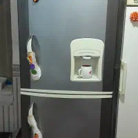 یخچال فریزر|یخچال و فریزر|زیرکوه, |دیوار