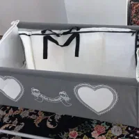 لوازم نو کودک (سیسمونی)|اسباب و اثاث بچه|زنجان, |دیوار