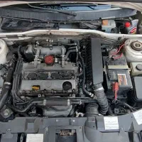 سمند سورن توربو ۹۶