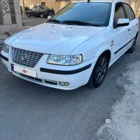 سمند ef7 مدل ۹۷