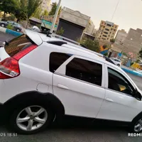 اچ کراس مدل ۹۷