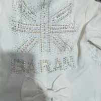 لباس مجلسی بچه گانه|لباس|ری, دولتآباد|دیوار