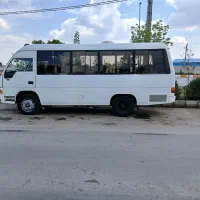 دربستی مینی بوس به تمام نقاط کشور