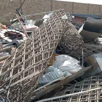 خرید و فروش ضایعات آهن آلات مس و برنج کلی جزی