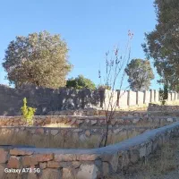 زمین مسکونی دشمن زیاری