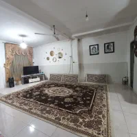 خانه کفی کرسی دار