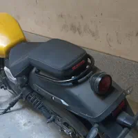 موتور سیکلت C2 کویر موتور|موتورسیکلت|تهران, شهرک صدرا|دیوار