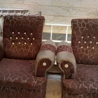 مبل راحتی ۶نفره