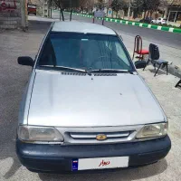 پرید 83نقره ای انژوکتر