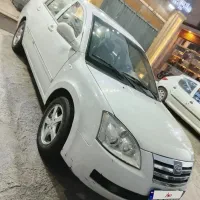 ام وی ام 530 دنده