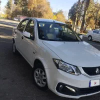 ساینا s+دوگانه سوز کارخانه+کارمندی و تمیز|خودرو سواری و وانت|تربتحیدریه, شهرک ولیعصر|دیوار