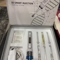 دستگاه مزو پلی اسکین (MD )|آرایشی، بهداشتی، درمانی|تهران, ازگل|دیوار