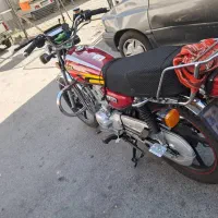 متور۱۵۰سی سی باسل