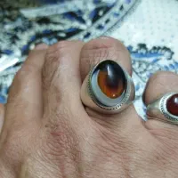 انگشتر کلکسیونی خاص و زیبا|بدلیجات|یزد, |دیوار