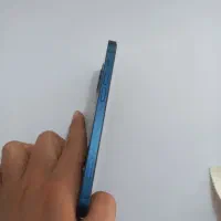 آیفون ۱۲ نرمال ۱۲۸ پلمپ دوسیم|موبایل|آبیک, |دیوار