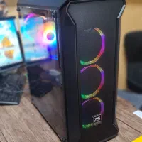 کامپیوتر گیمینک مهندسی ۸ گیگ گرافیک