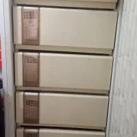 فریزر  باکنش  آلمان