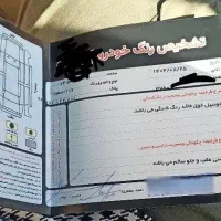 206تیپ5مدل96 آس|خودرو سواری و وانت|چناران, |دیوار