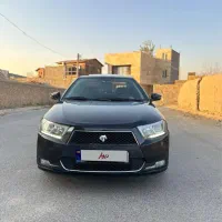 دنا پلاس مدل ۹۷ سالم