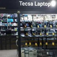 فروش لپتاپ وارداتی فقط امروز+فردا بدون پیش پرداخت