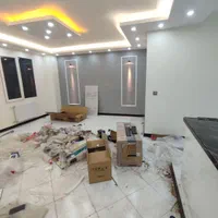 شهرک ابریشم / فول‌تکمیل/پارکینگ‌سندی‌مسقف /۸۵متری|فروش آپارتمان|چهارباغ, |دیوار