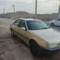 پژو 405 مدل 83|خودرو سواری و وانت|سراوان, |دیوار
