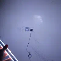 چراغ آکواریوم|ماهی|مسجد سلیمان, |دیوار