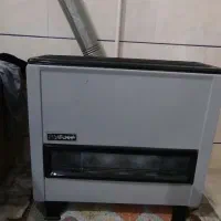 بخاری|بخاری، هیتر، شومینه|ساوه, |دیوار