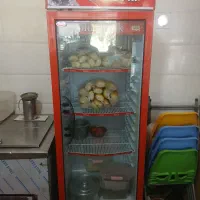 فروش یخچال ایستاده و فریزر صندوقی