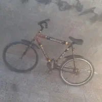 دوچرخه 24دماوند