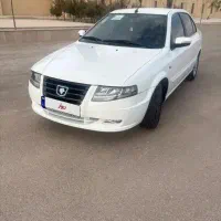 سمند سورن پلاس فول