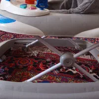 روروئک|کالسکه و لوازم جانبی|تبریز, |دیوار