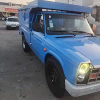 نیسان در حد