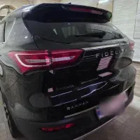 فیدلیتی گیربکس جدید 1401در حد صفر