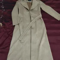 پالتو و بارونی