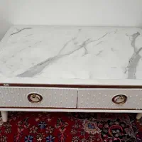 میز جلو مبلی