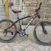 دوچرخه 26 کراس