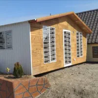 کانکس شیک و جدید|خدمات پیشه و مهارت|بیرجند, |دیوار