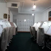 میز و صندلی مطالعه مناسب