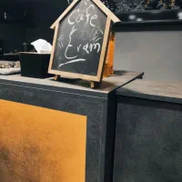 استخدام نیرو جهت کار در کافه