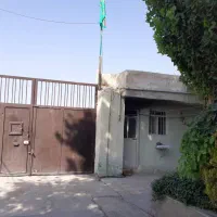 فروش کارخانه صنعتی ورامین (باغ ویلا سالن گلخانه)|فروش دفتر صنعتی، کشاورزی، تجاری|ورامین, شهرک مدرس|دیوار