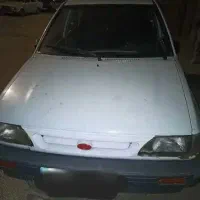 هاچبک کره ای