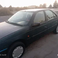 پژو آردی|خودرو سواری و وانت|مشگین شهر, |دیوار