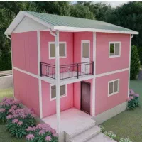 کانکس پیش ساخته بتنی با دیوار ۲۰ سانتی|مصالح و تجهیزات ساختمان|تهران, خلیج فارس|دیوار