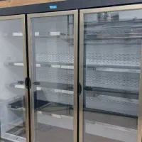 یخچال|فروشگاه و مغازه|بندرعباس, |دیوار