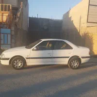 پژو پارس سال مدل ۹۴