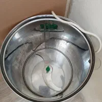 سبزی خردکن|خردکن، آسیاب، غذاساز|رشت, سلیمانداراب|دیوار